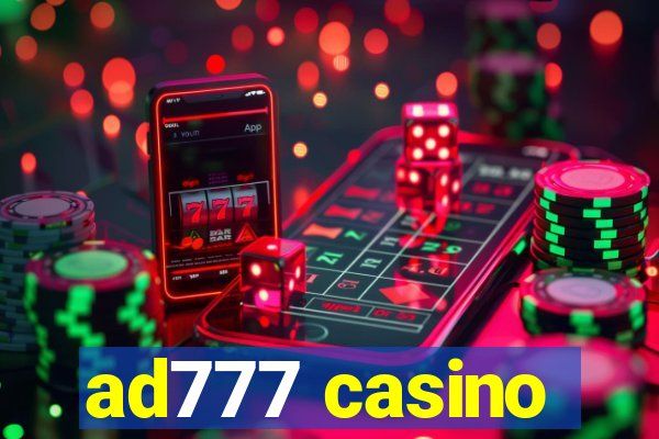 ad777 casino